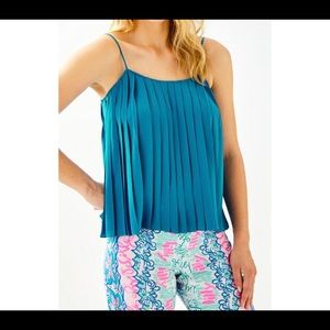 Lily Pulitzer Tank